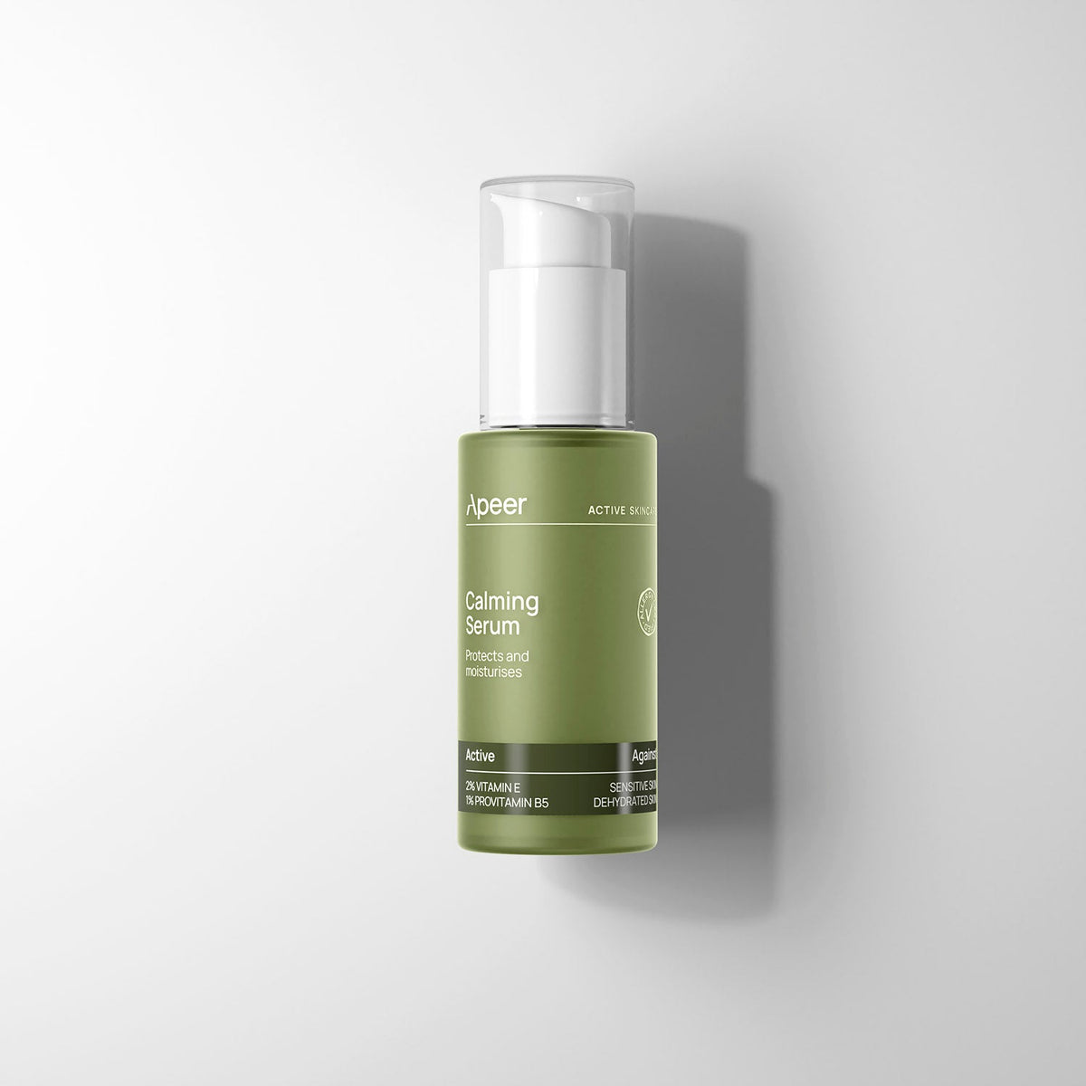 Kalmerend serum