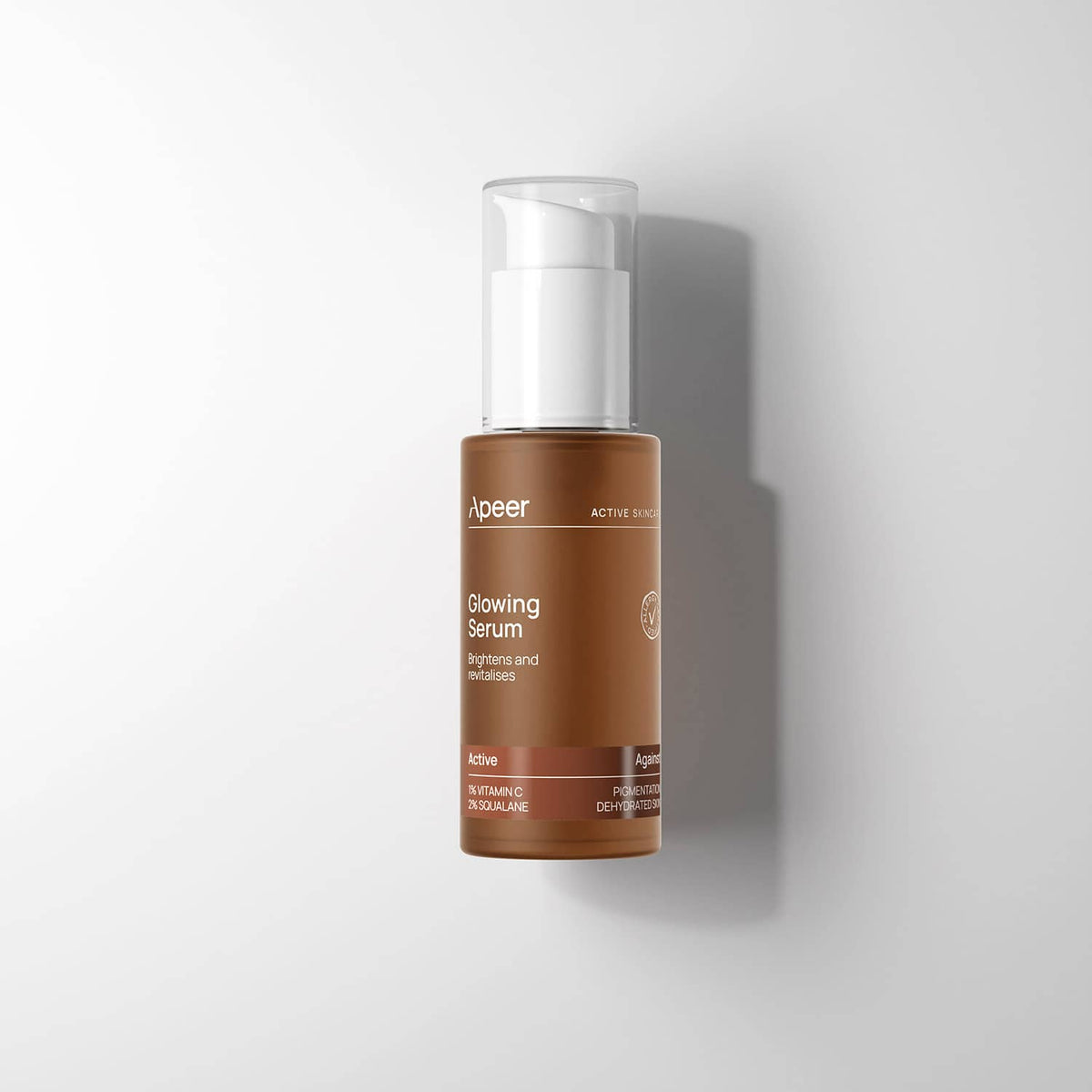 Glow Serum