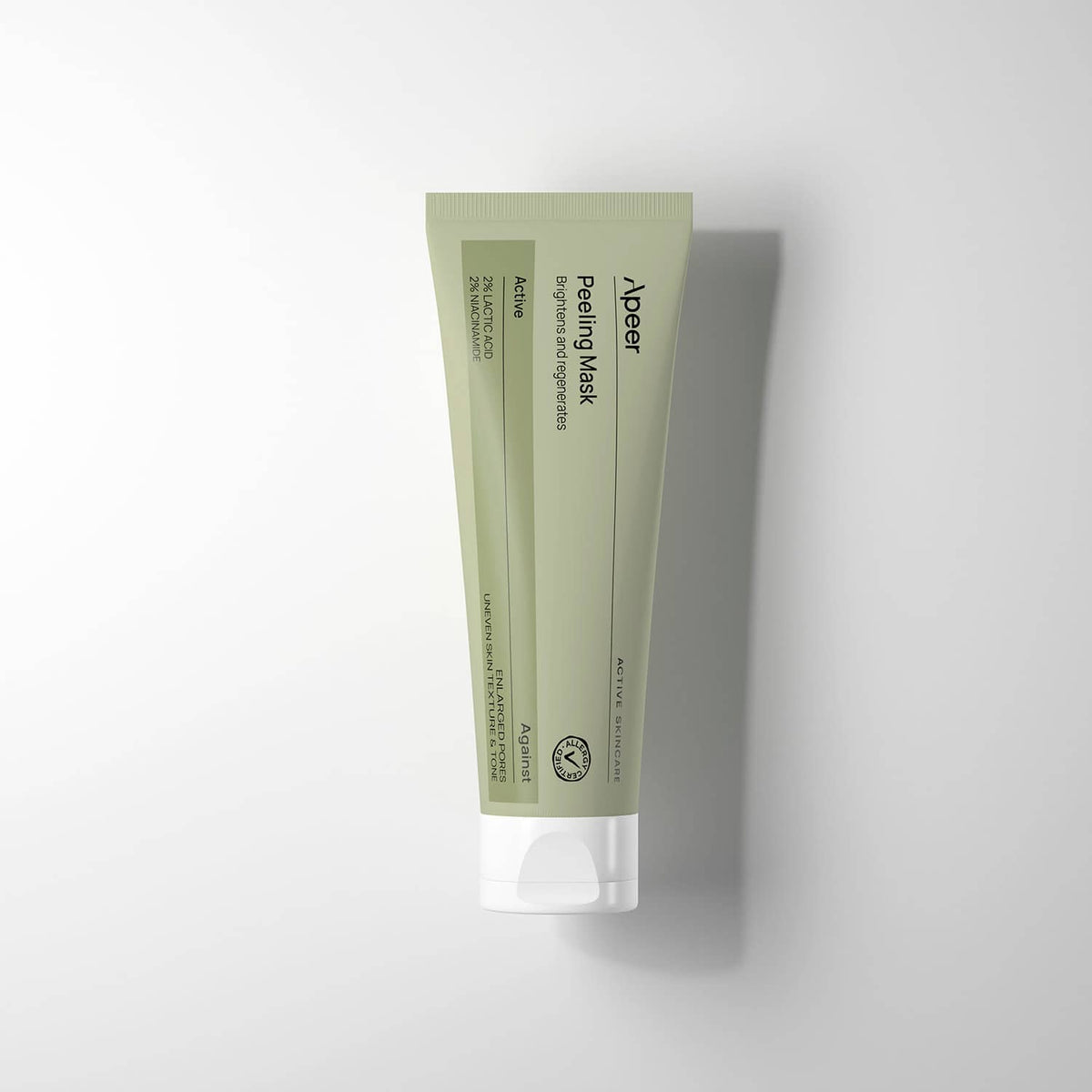 Peel-off Masker