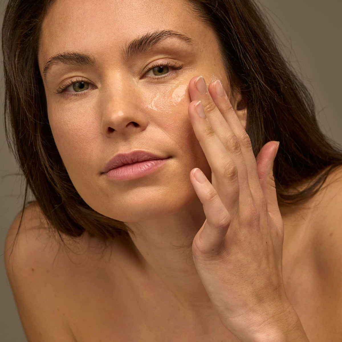 Volumizing Serum