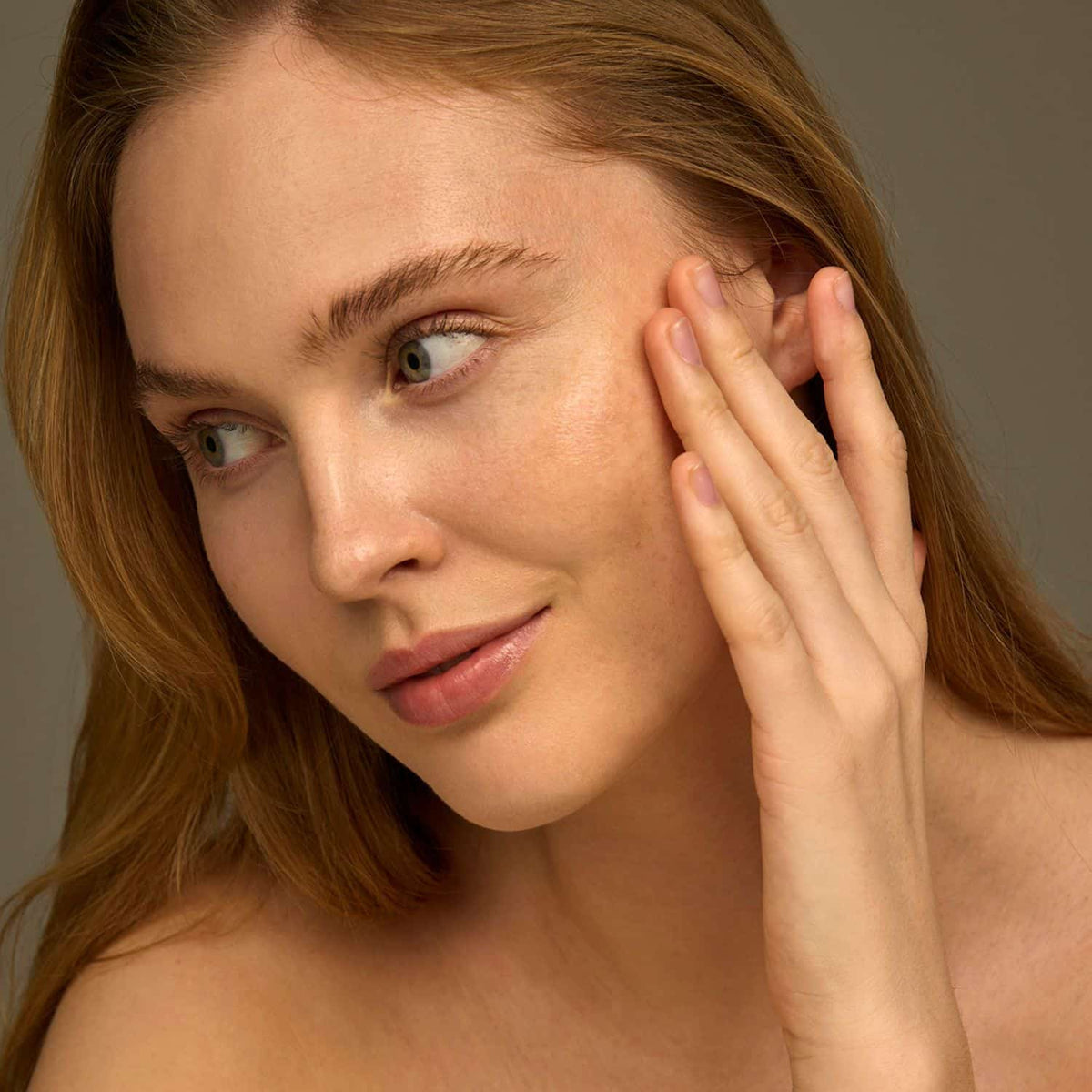 Roodheid Serum