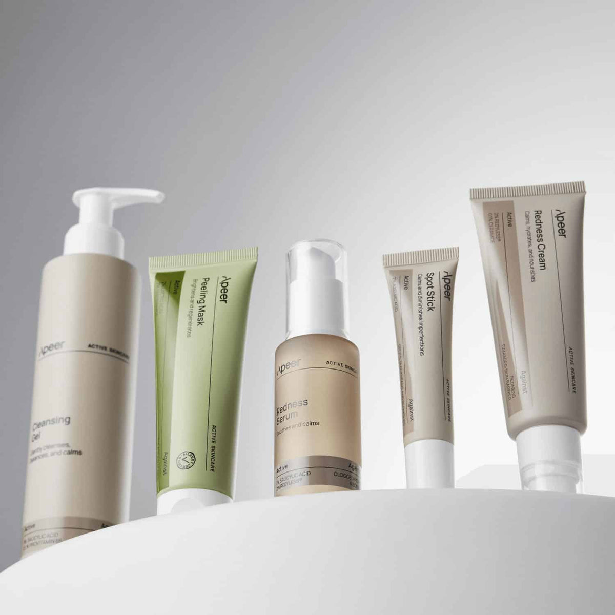 Roodheid Kit
