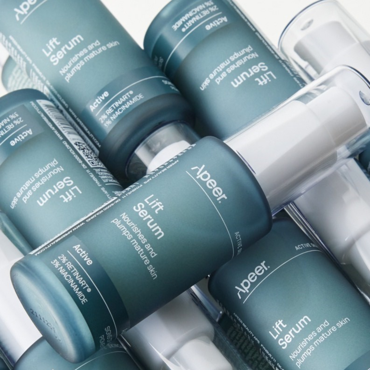 Lifting Serum