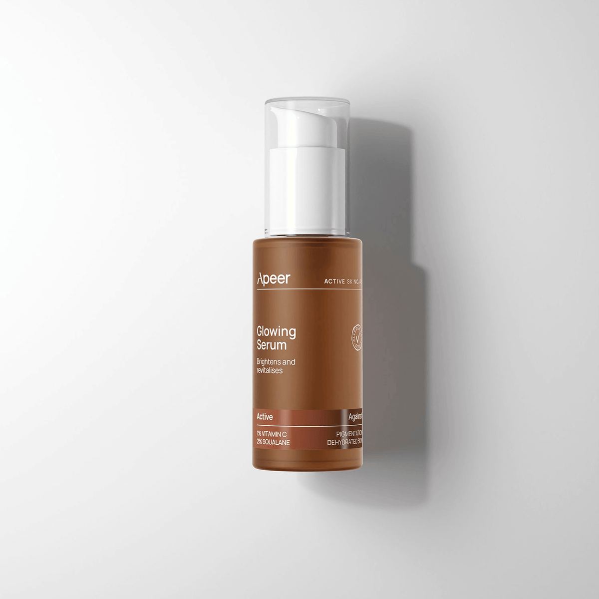 Lichtgevende Set