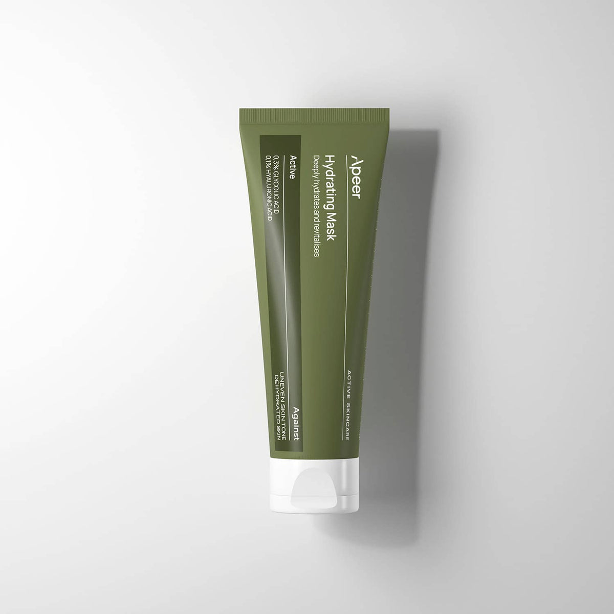 Hydraterend Masker