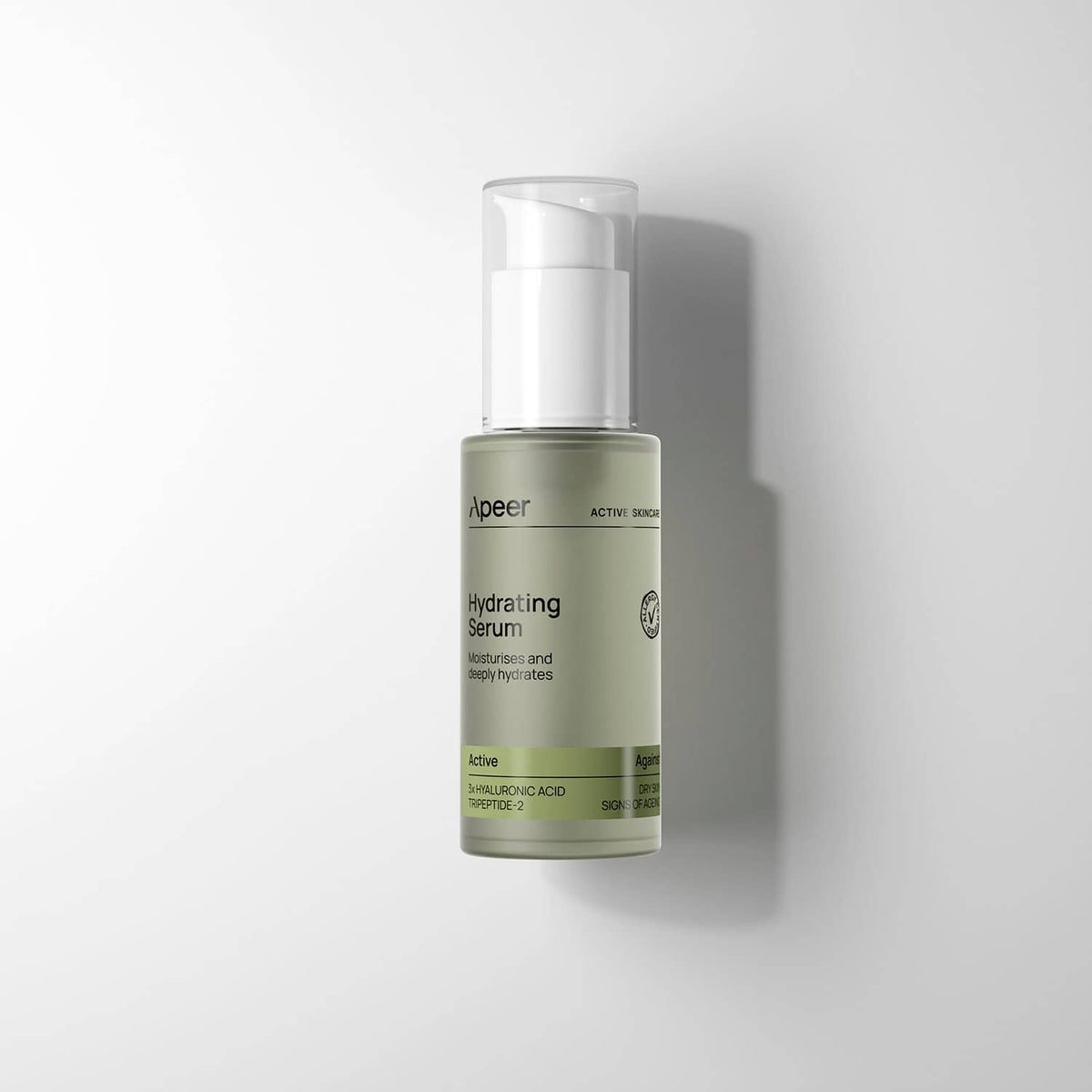 Hydraterend serum