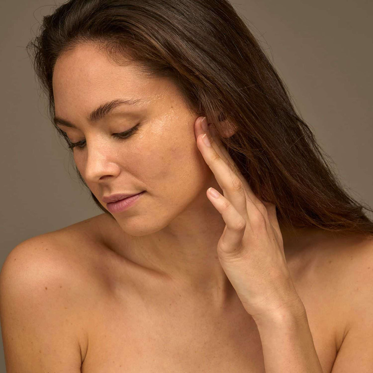 Glow Serum