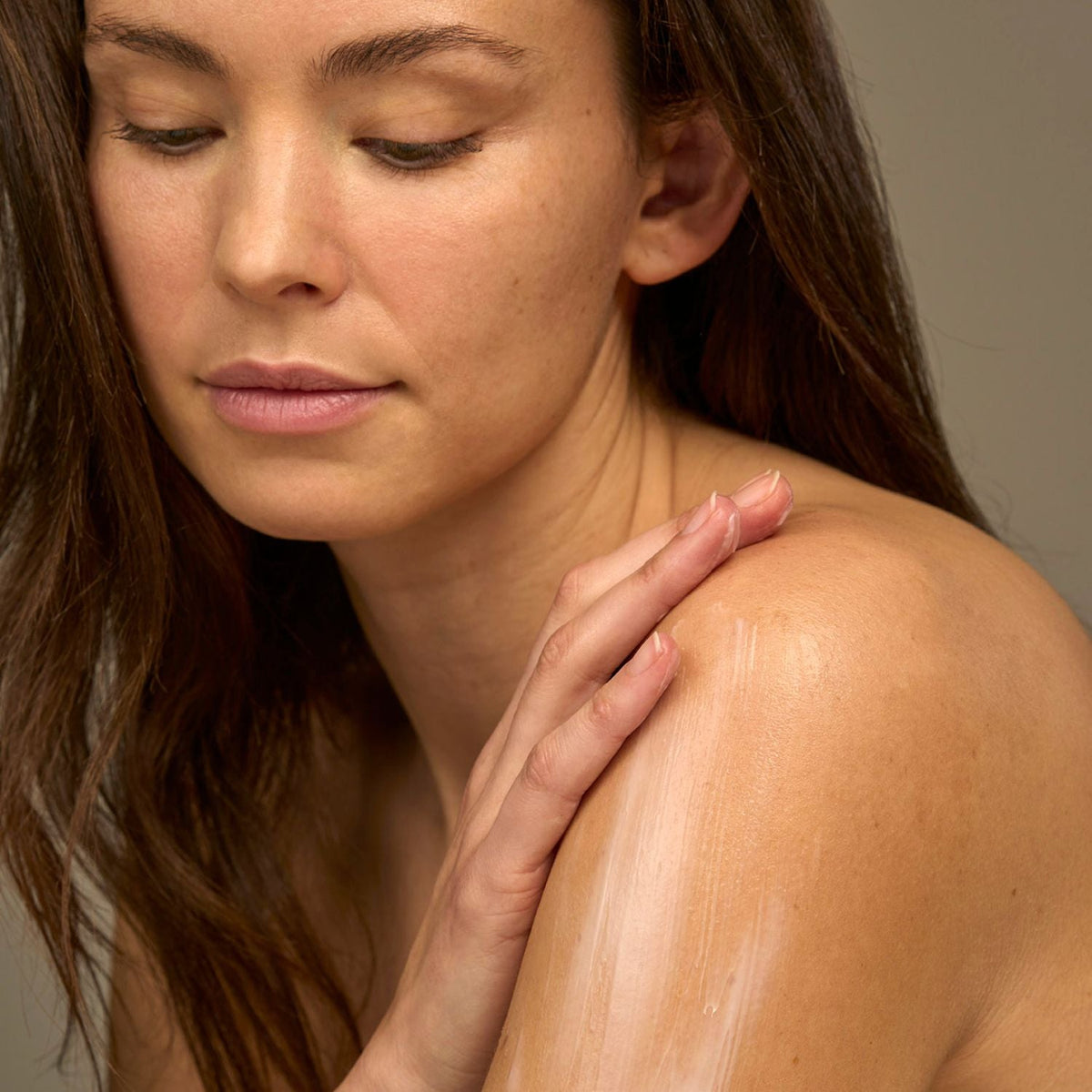 Herstellende Bodylotion